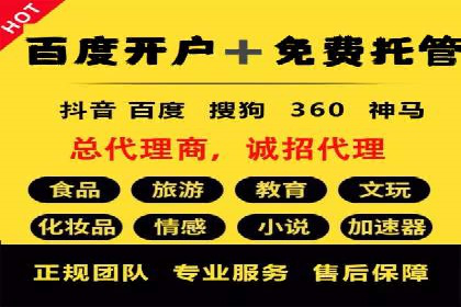 探索SEM服务托管的未来趋势及发展案例